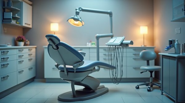 Matériel dentaire : guide complet pour les dentistes et leur équipement au cabinet