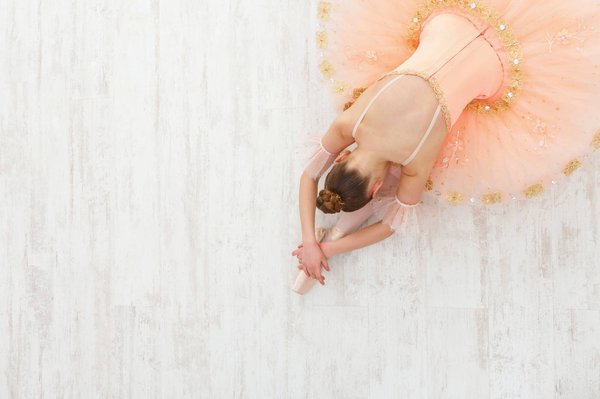 Peut-on améliorer sa posture et perdre du poids avec le ballet classique ?