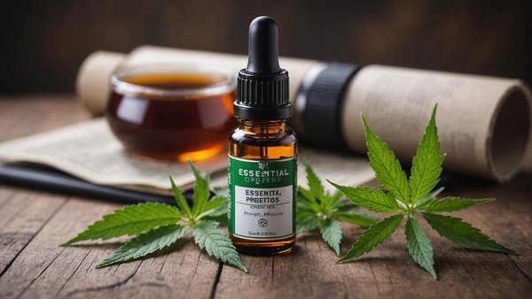 Précautions essentielles avant de prendre du chanvre