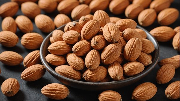 B17, amande de noyaux d'abricots amers bio : bénéfices et prix