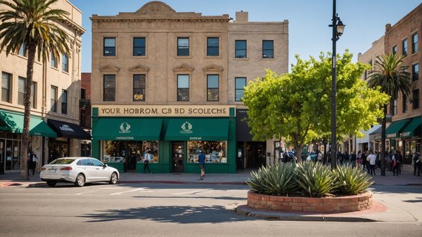 Découvrez hermosa cbd, votre boutique de cbd en ligne