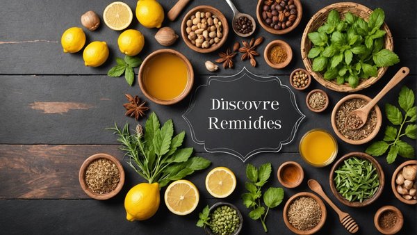 Découvrez la santé au québec : remèdes naturels et bien-être