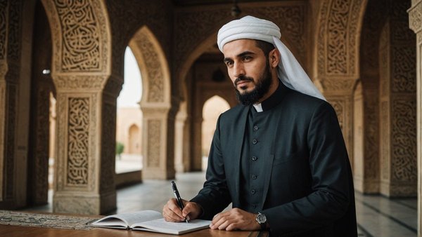 Thérapeute musulmane - nouer la psychologie et l'islam pour un épanouissement personnel