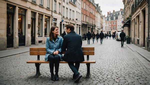 Sophrologue à lille : votre allié pour un quotidien apaisé