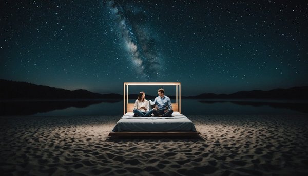 Transformez vos nuits avec noocube sommeil : un allié naturel