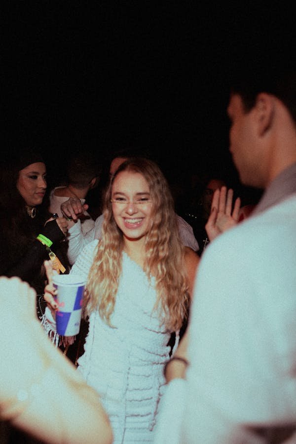 Chouchou anti drogue : la sécurité à portée de main