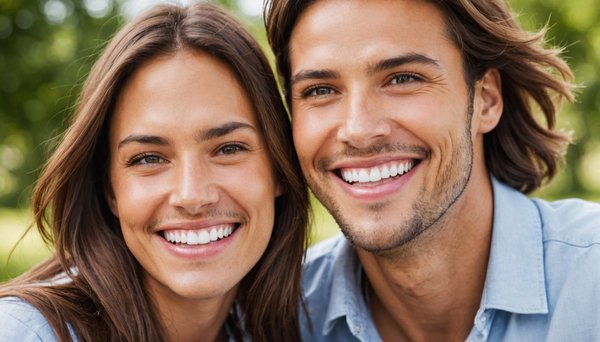 Des sourires éclatants à petit prix : le guide du blanchiment dentaire